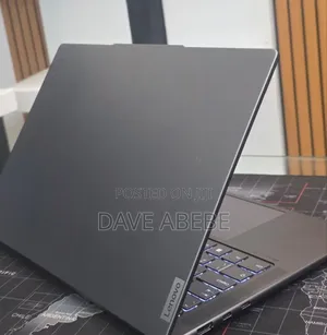 New Laptop Lenovo Yoga 2 16GB Intel Core i7 SSD 512GB