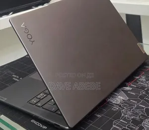 New Laptop Lenovo Yoga 2 16GB Intel Core i7 SSD 512GB