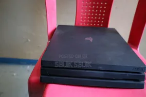 Playstation 4 Pro Jailbreak ፕሌይስቴሽን 4ፕሮ