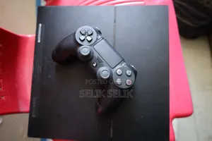Playstation 4 Pro Jailbreak ፕሌይስቴሽን 4ፕሮ
