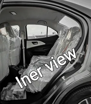 New Suzuki Dzire 2025 Silver