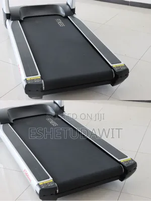 Medium Commercial Treadmill