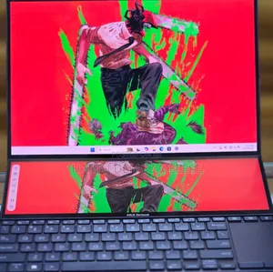 New Laptop Asus ZenBook Pro UX501 32GB Intel Core i7 SSD 1T