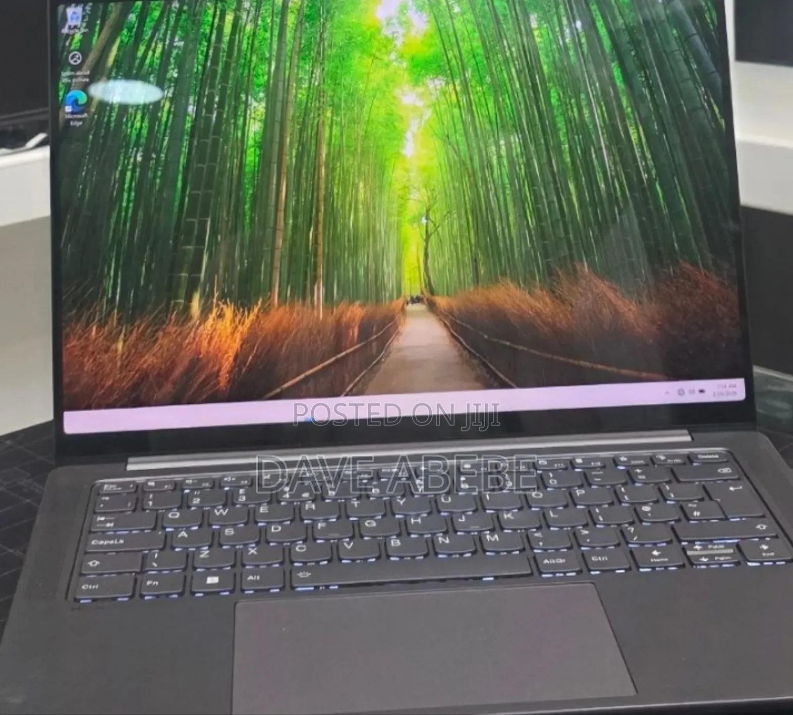 New Laptop Lenovo Yoga 2 16GB Intel Core i7 SSD 512GB