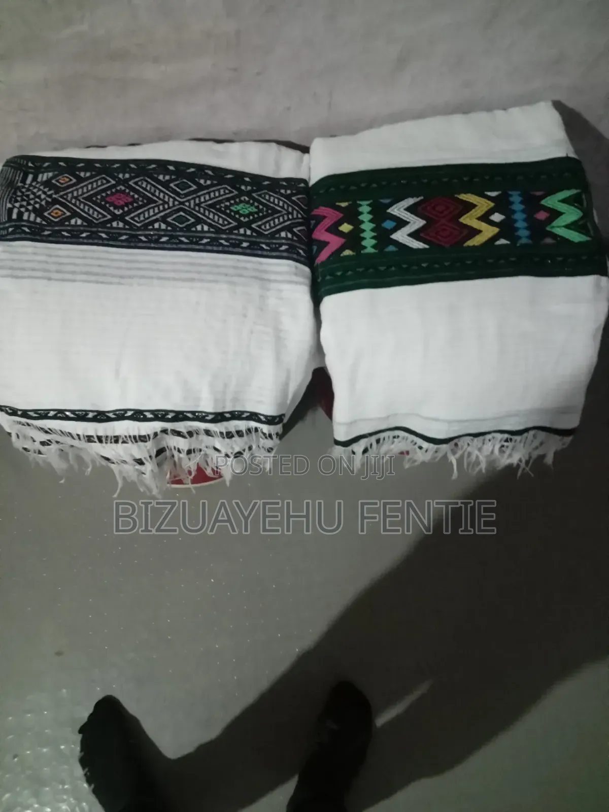 Gabi(Traditional Cotton Handmade)