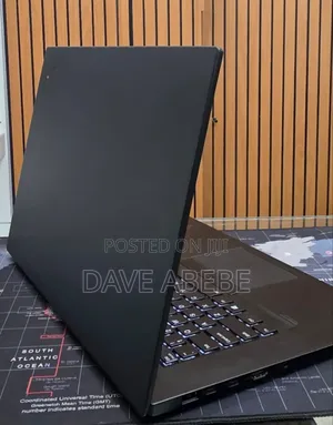 New Laptop Lenovo ThinkPad X1 16GB Intel Core i9 SSD 512GB