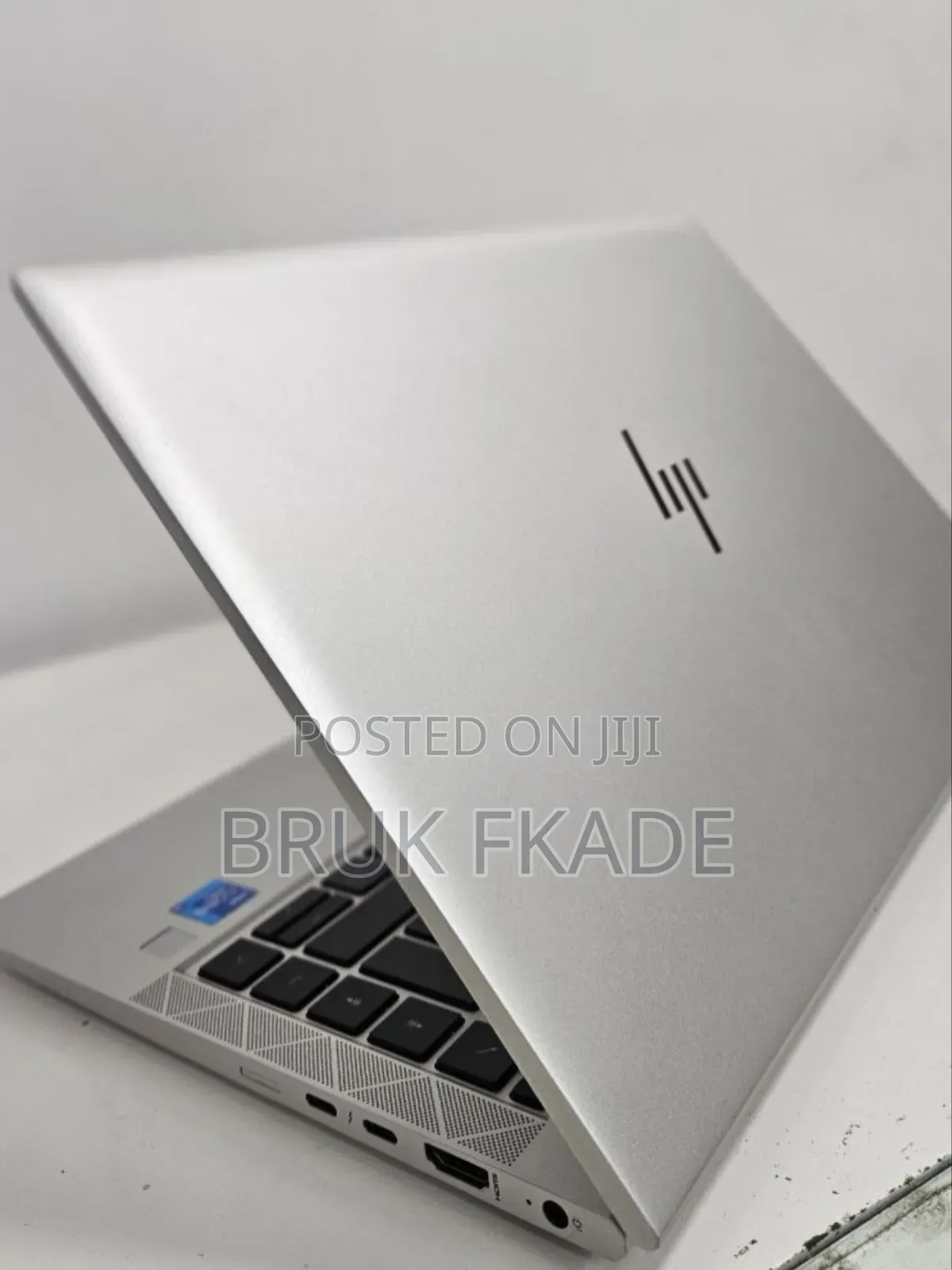 New Laptop HP EliteBook 840 G8 16GB Intel Core i5 SSD 512GB