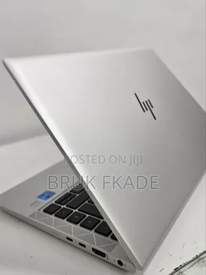 New Laptop HP EliteBook 840 G8 16GB Intel Core i5 SSD 512GB
