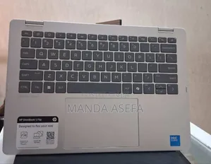 New Laptop HP OmniBook X Laptop 14-fe0097nr 16GB Intel Core 7 SSD 512GB