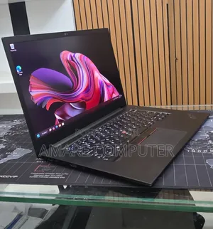 New Laptop Lenovo 16GB Intel Core i7 SSD 512GB