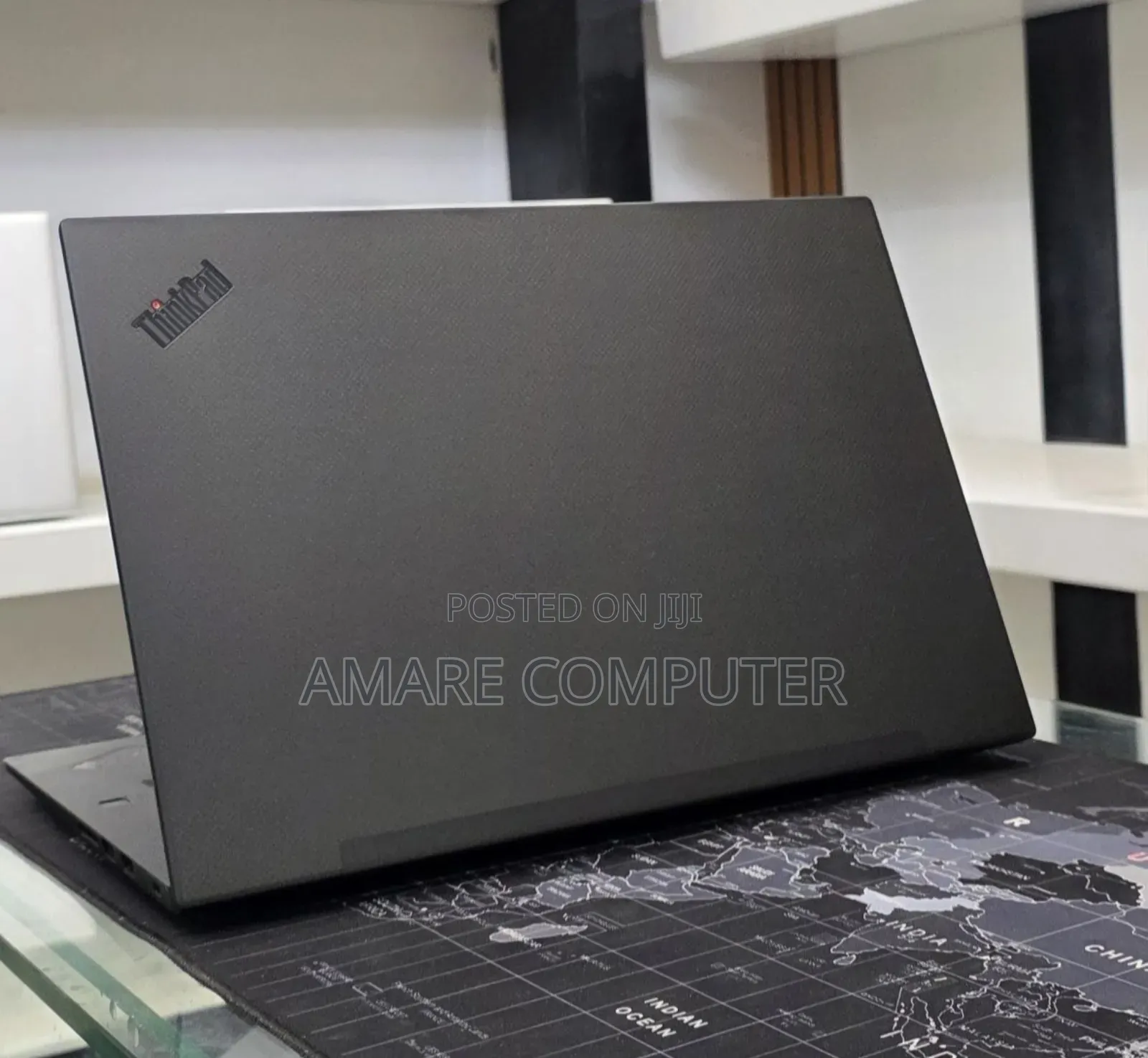 New Laptop Lenovo 16GB Intel Core i7 SSD 512GB
