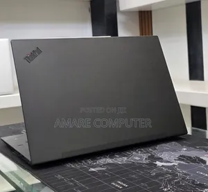 New Laptop Lenovo 16GB Intel Core i7 SSD 512GB