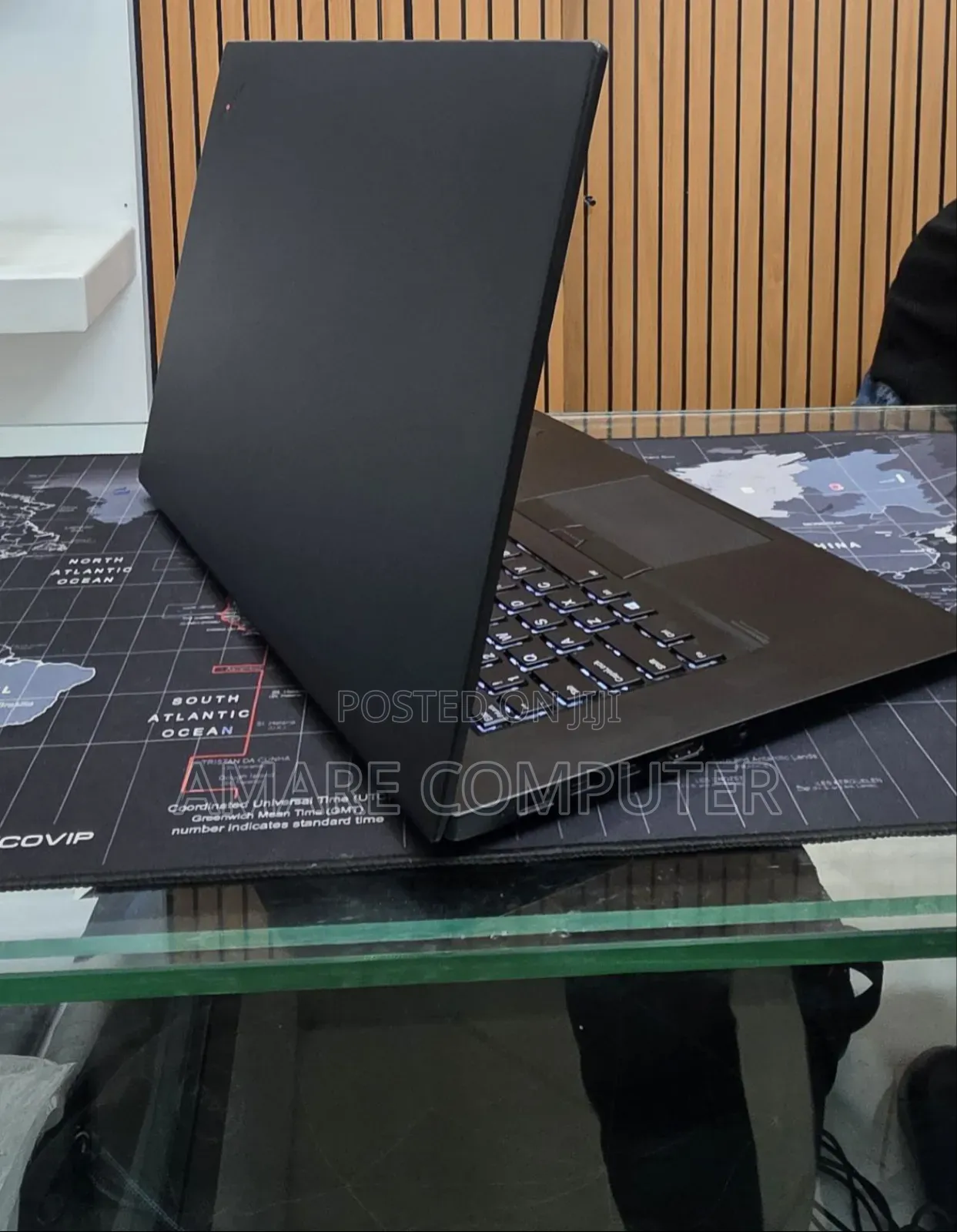 New Laptop Lenovo 16GB Intel Core i7 SSD 512GB
