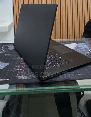 New Laptop Lenovo 16GB Intel Core i7 SSD 512GB