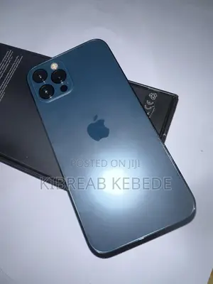 Apple iPhone 12 Pro 128 GB Blue