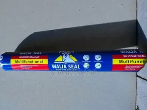 Waliya Silicone Sealant