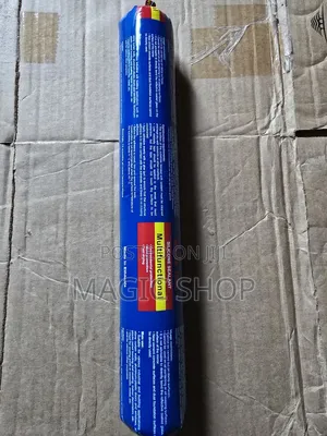 Waliya Silicone Sealant