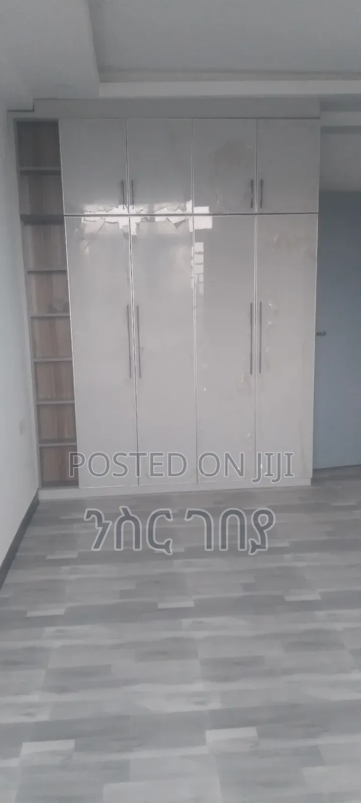 Furnished 3bdrm Condo in Ayat 49, Yeka for rent