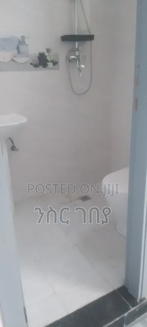 Furnished 3bdrm Condo in Ayat 49, Yeka for rent