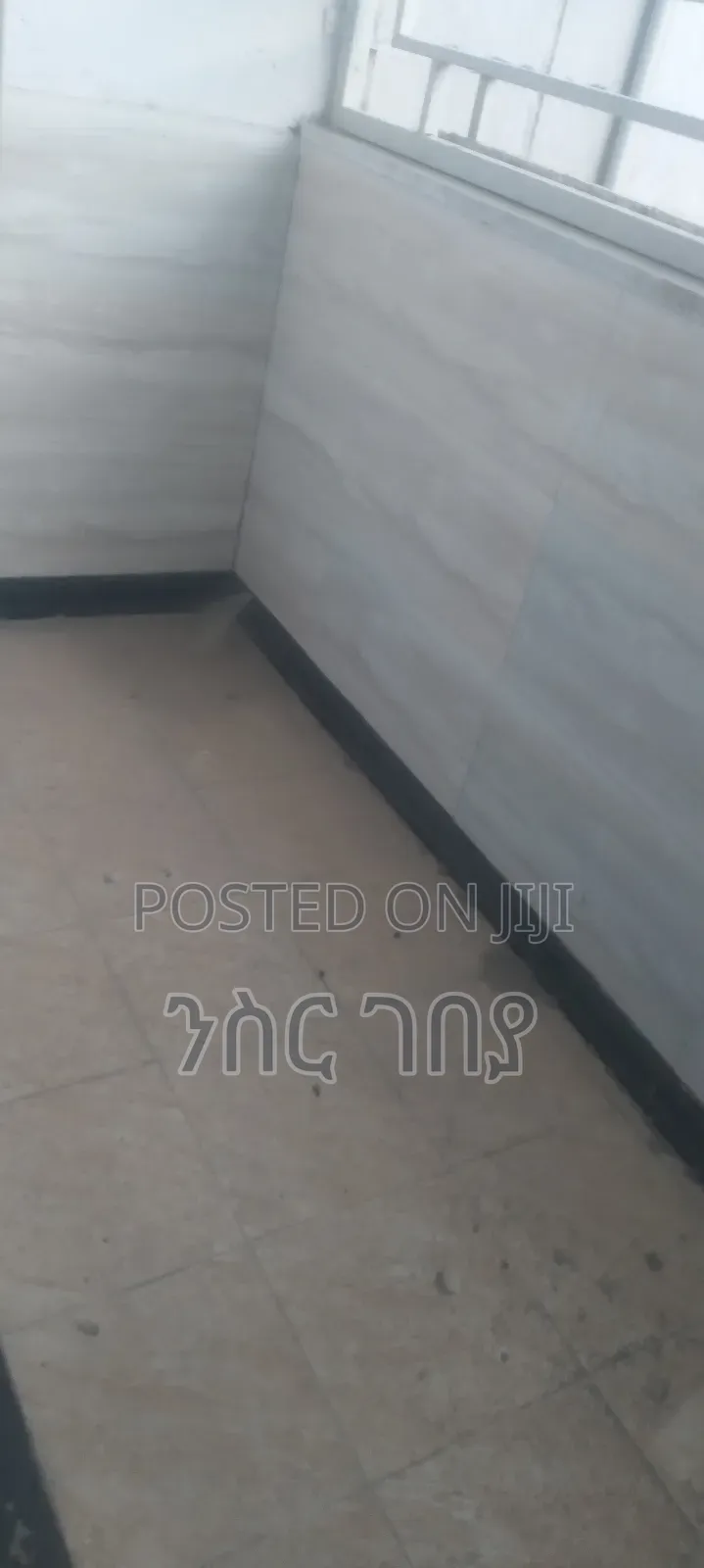 Furnished 3bdrm Condo in Ayat 49, Yeka for rent