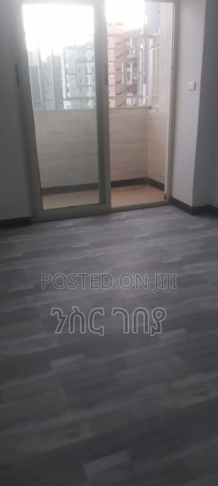 Furnished 3bdrm Condo in Ayat 49, Yeka for rent