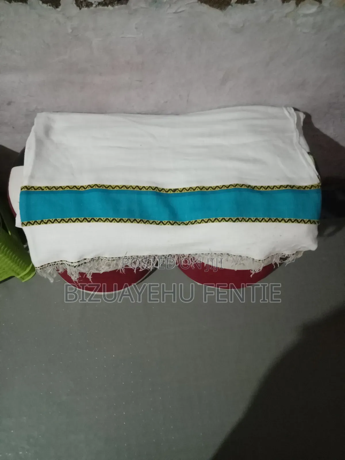Gabi(Traditional Cotton Handmade)