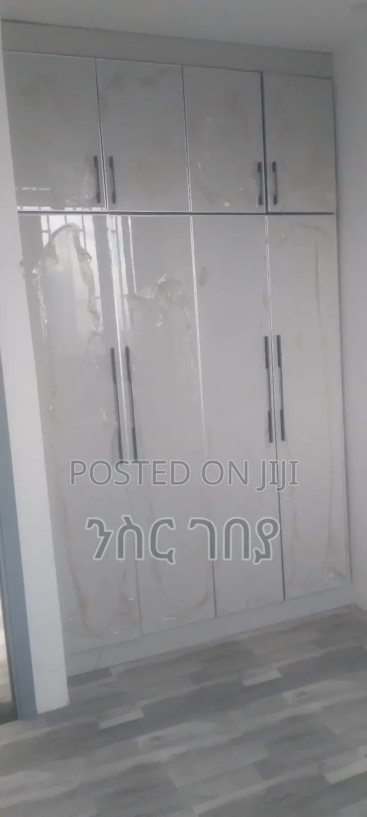 Furnished 3bdrm Condo in Ayat 49, Yeka for rent