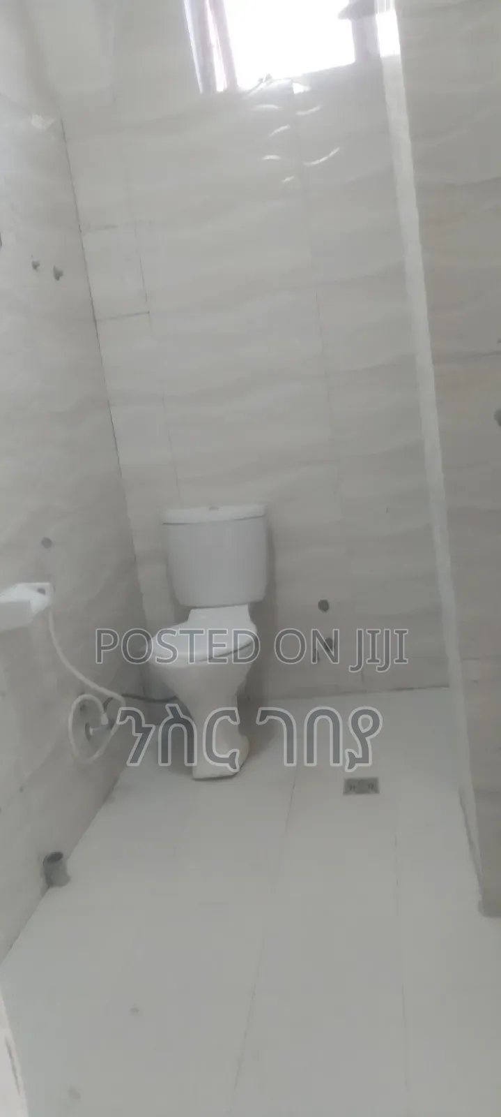 Furnished 3bdrm Condo in Ayat 49, Yeka for rent