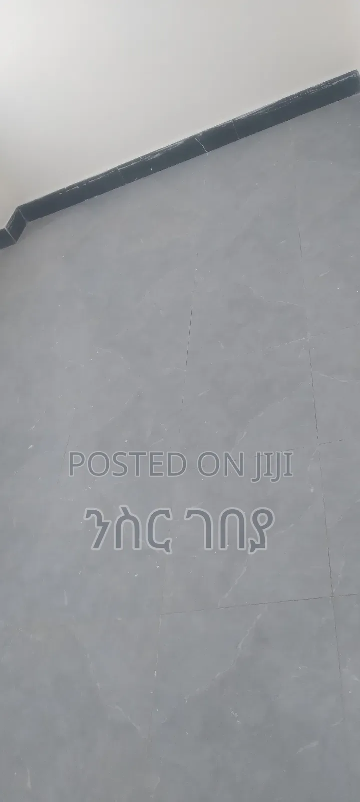 Furnished 3bdrm Condo in Ayat 49, Yeka for rent