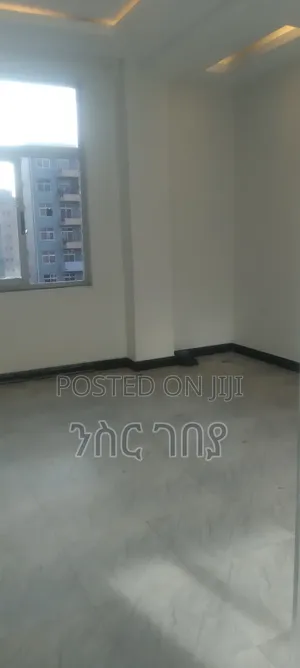 Furnished 3bdrm Condo in Ayat 49, Yeka for rent