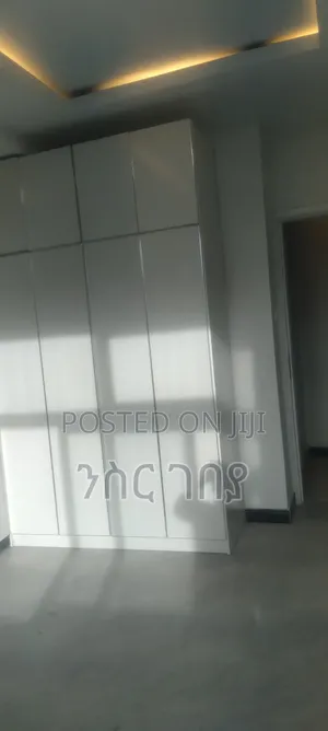 Furnished 3bdrm Condo in Ayat 49, Yeka for rent