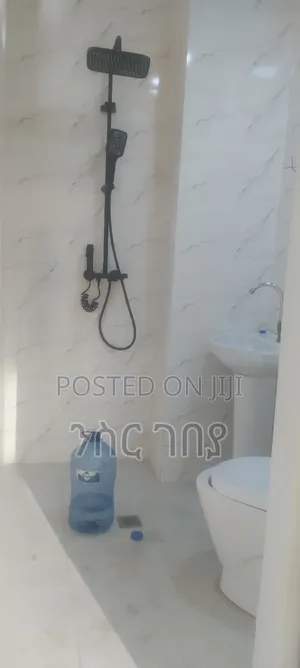 Furnished 3bdrm Condo in Ayat 49, Yeka for rent