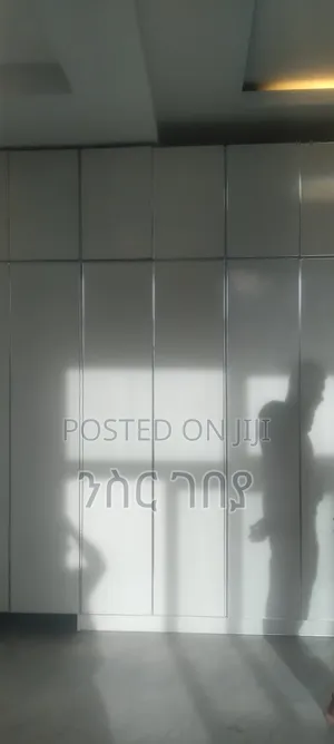 Furnished 3bdrm Condo in Ayat 49, Yeka for rent