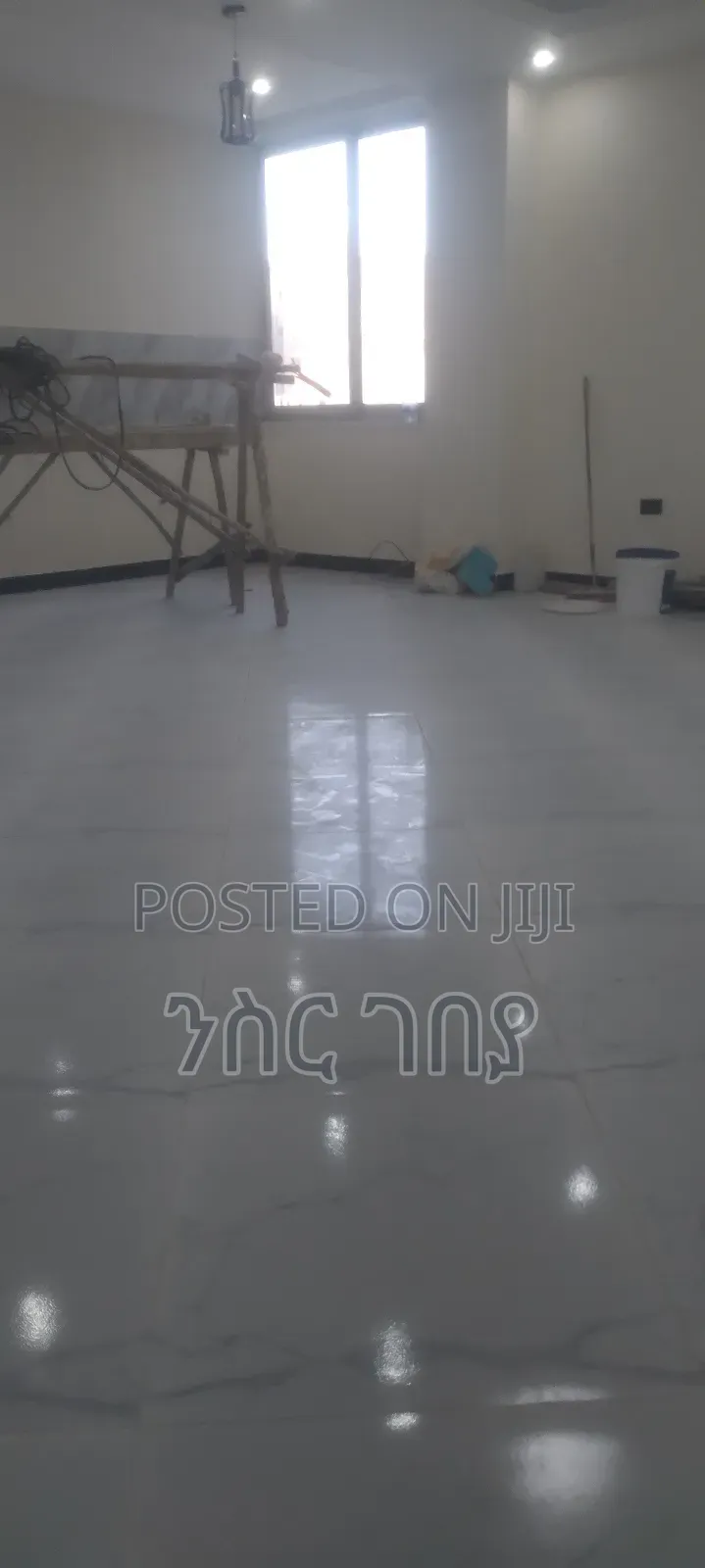 Furnished 3bdrm Condo in Ayat 49, Yeka for rent