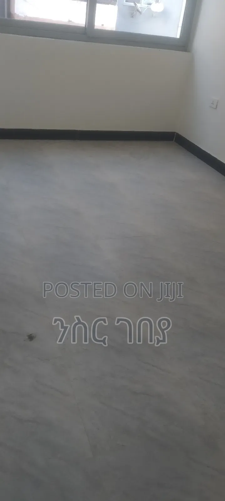 Furnished 3bdrm Condo in Ayat 49, Yeka for rent