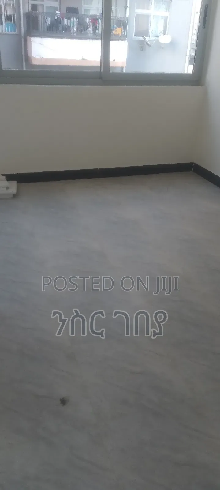 Furnished 3bdrm Condo in Ayat 49, Yeka for rent