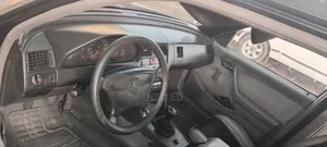 Mercedes-Benz C180 1995 Black