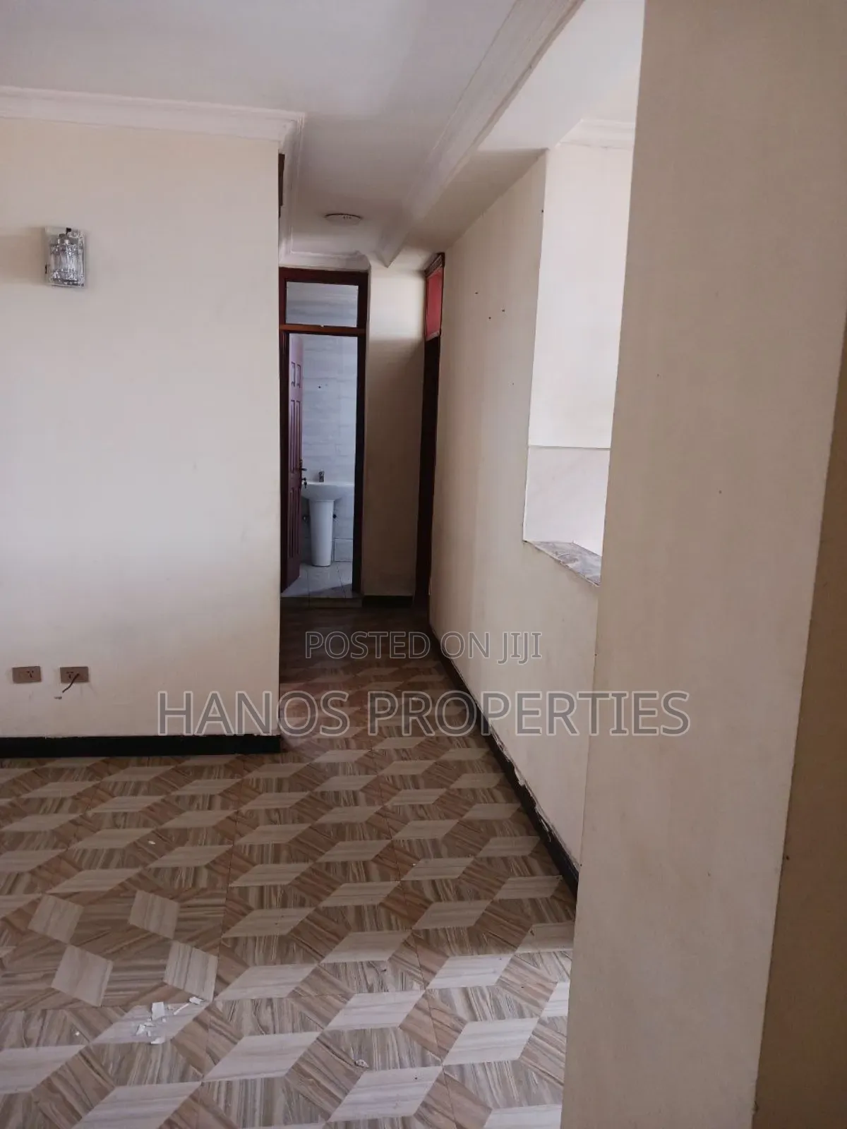 2bdrm Apartment in Bole for sale