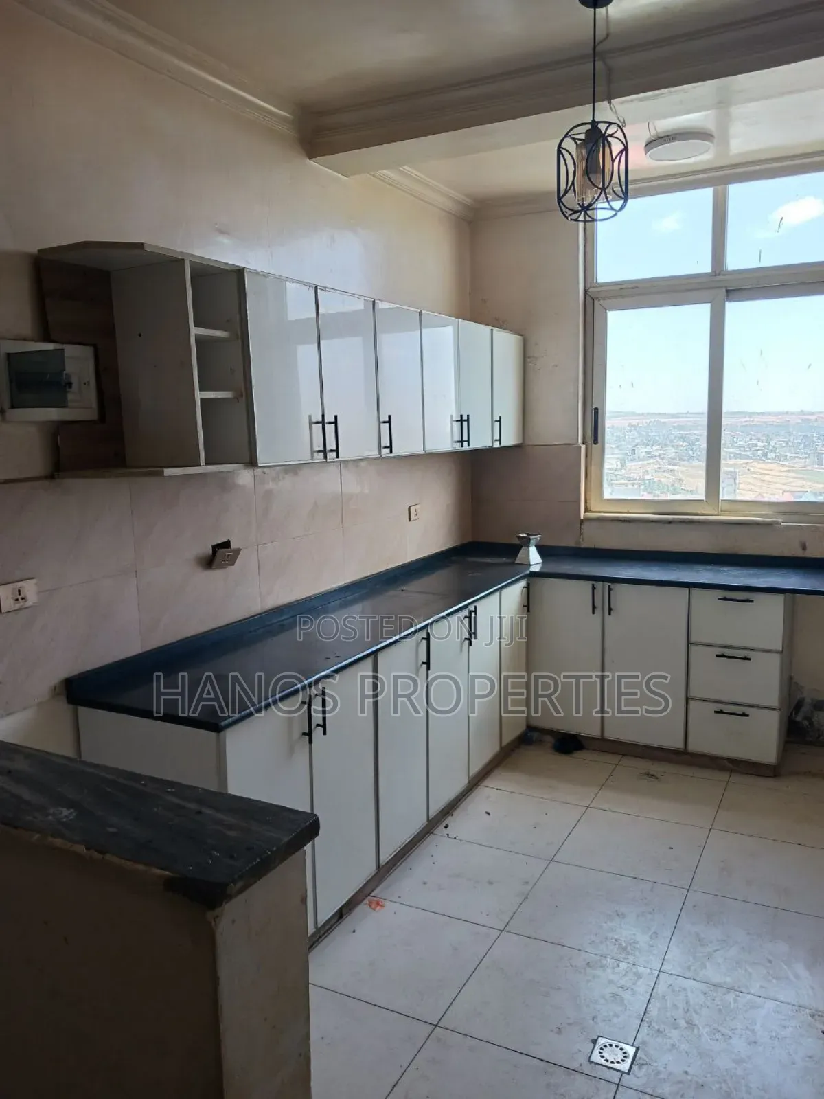 2bdrm Apartment in Bole for sale