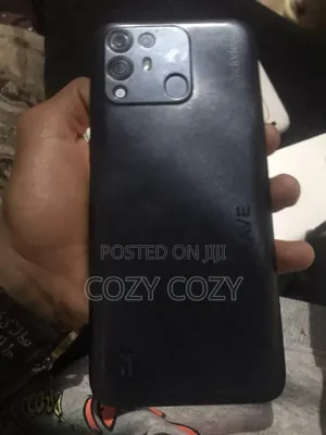 Blackview A53 Pro 64 GB Black