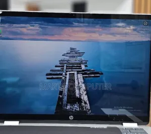 New Laptop HP OmniBook 5 Flip 16GB Intel Core i7 SSD 1T