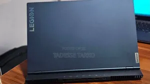 New Laptop Lenovo Legion 5 16GB AMD Ryzen 5 SSD 512GB