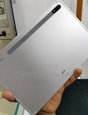 New Samsung Galaxy Tab S7 128 GB