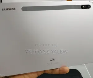 New Samsung Galaxy Tab S7 128 GB