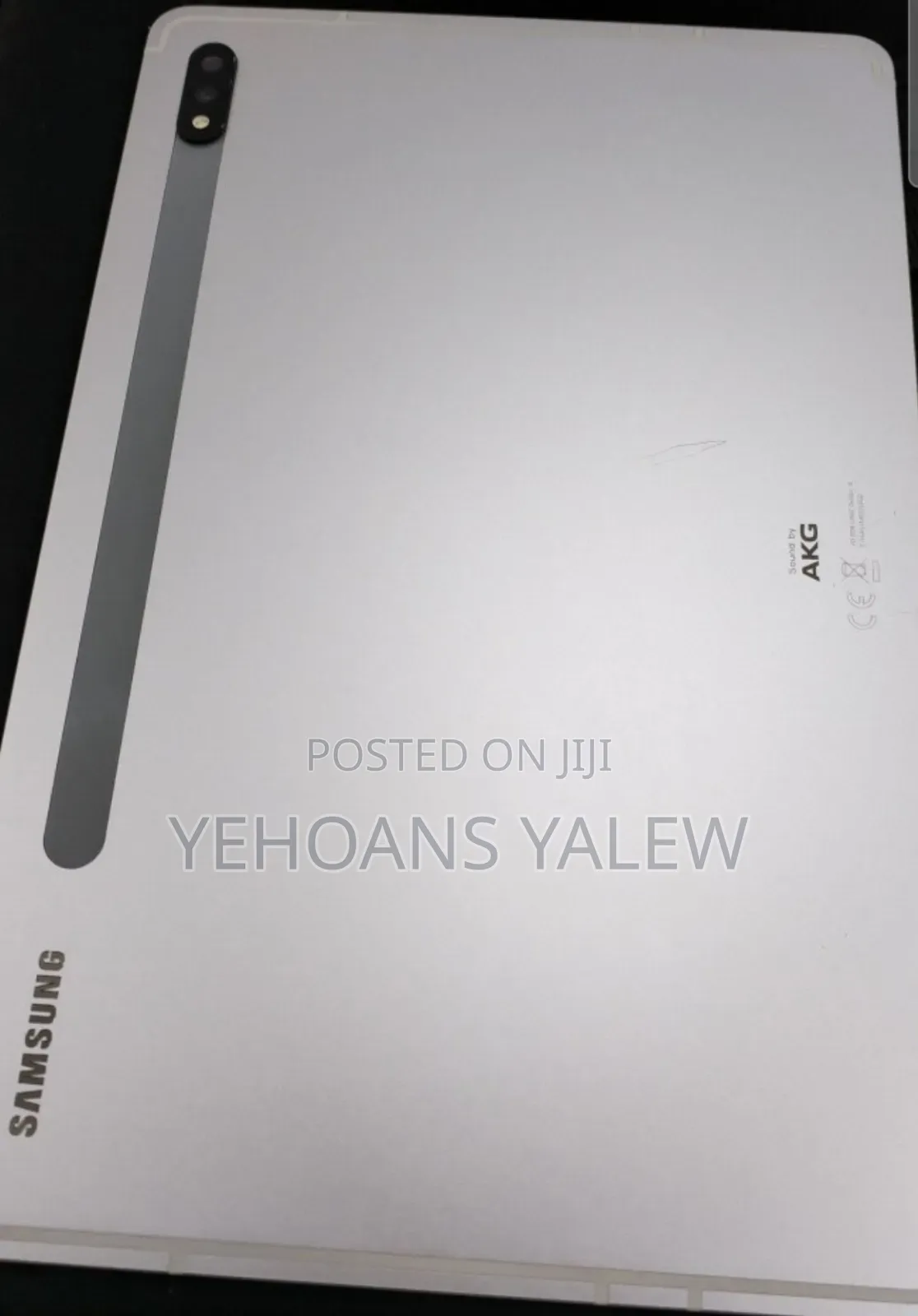 New Samsung Galaxy Tab S7 128 GB