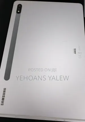 New Samsung Galaxy Tab S7 128 GB
