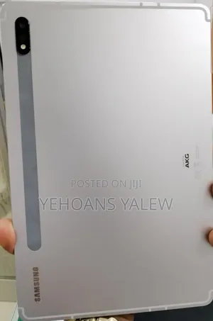New Samsung Galaxy Tab S7 128 GB