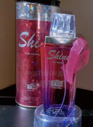 Perfume Shine