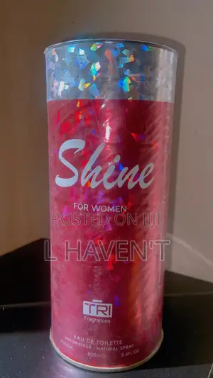 Perfume Shine