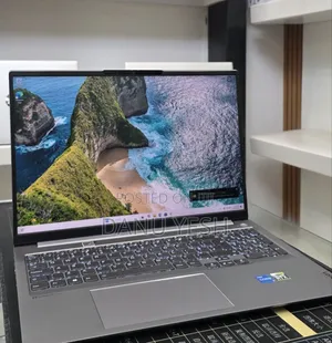 New Laptop Lenovo ThinkBook 15 16GB Intel Core i5 SSD 512GB